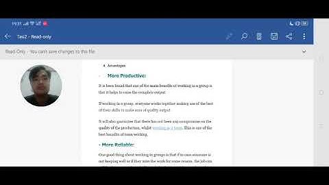 Uts - Testing and System Implementation - Andre - 2201746064
