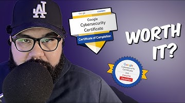 Is the Coursera Google Cybersecurity Certification Worth It in 2025