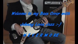 Watch Johnny Hates Jazz Nevermore video