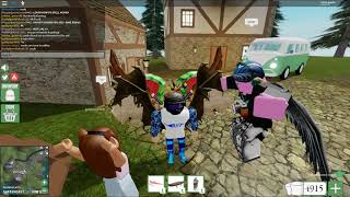 Roblox Backpacking Marshmallow Glitch
