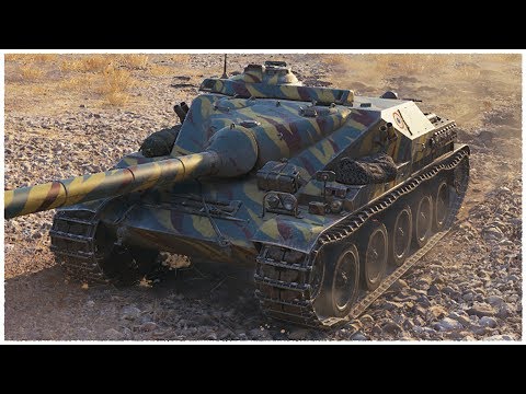 AMX Cda 105