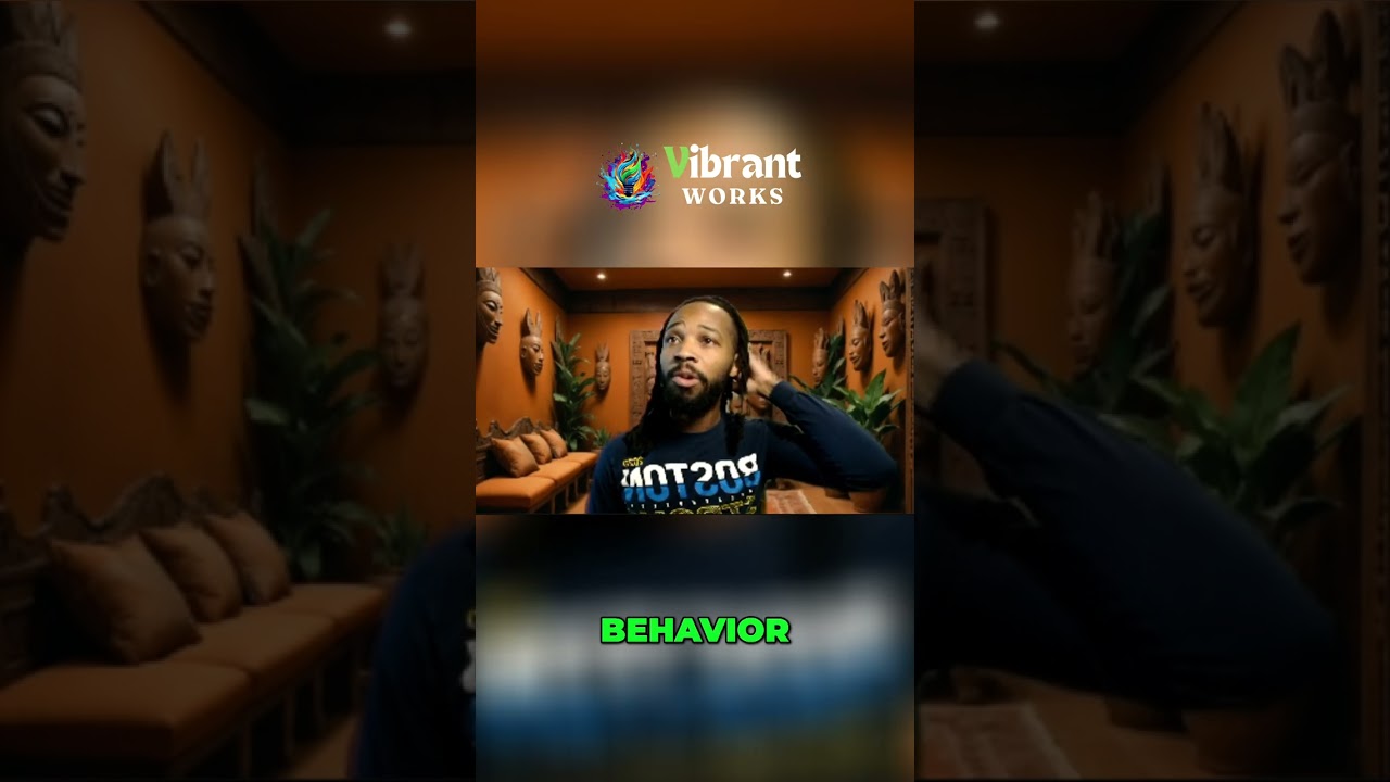 Why Do We Repeat Failing Habits? Science Explains!