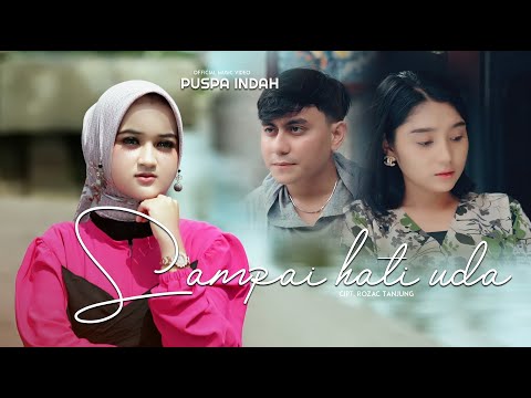Video Sampai Hati Uda