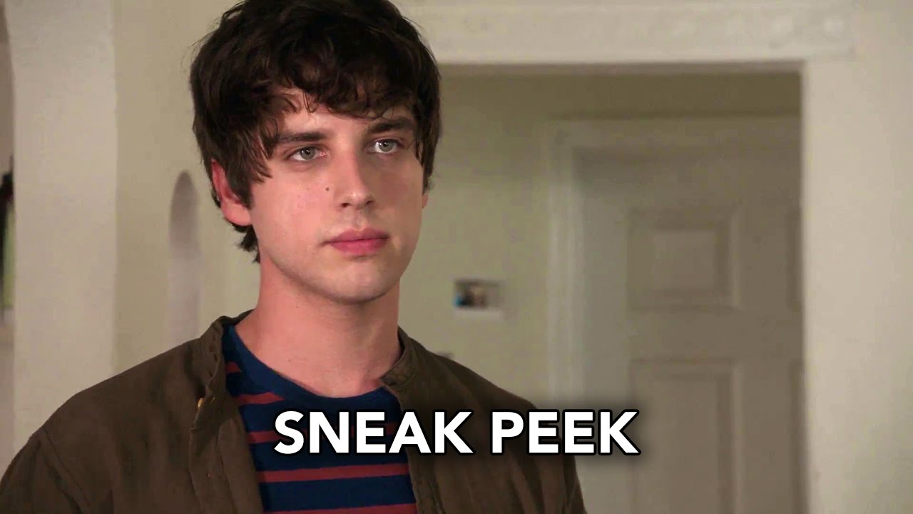 The Fosters 4x03 Sneak Peek "Trust" (HD)