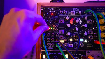 Noise Engineering Ataraxic Iteritas Alia | Module Review !