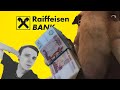 ОБЗОР "КОНВЕРТА" РАЙФФАЙЗЕН +ПОЗДРАВЛЕНИЕ С ДНЁМ РОССИИ!