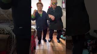 Nonno Faustino Dance