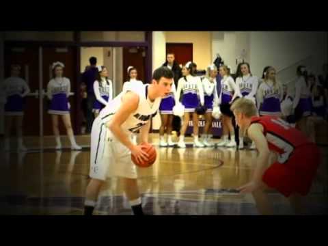 Bloomington South vs. Center Grove - "All of the A...