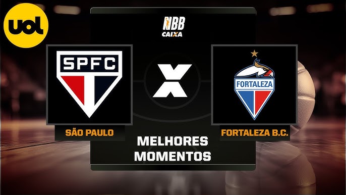 NBB CAIXA MELHORES MOMENTOS: SÃO PAULO 70 X 75 R10 SCORE VASCO DA