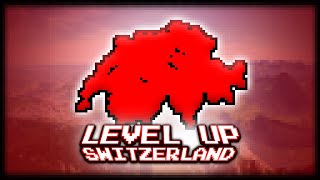 Level Up - Switzerland