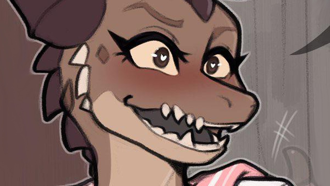 So I heard you enjoy dragon girls..