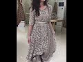 Grey work dress - Grey Work Dress Beautiful