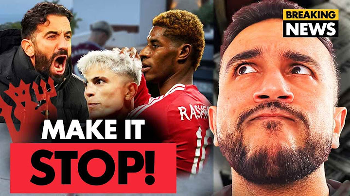 "We Need to END Player Power!" 🙄 Garnacho's Instagram Post 👀  What does Ruben Amorim do? 🤔