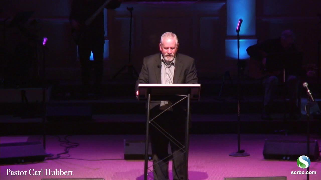 Spring Creek Road Baptist Church