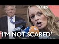 🔴 Exclusive Stormy Daniels interview: 