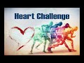 Heart challenge - English version