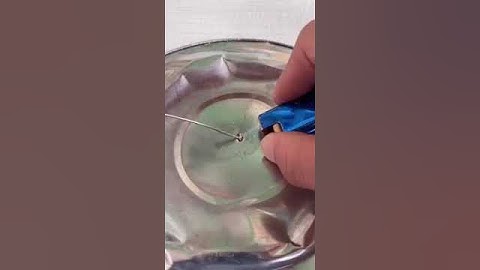 DÂY HÀN THIẾC CÔNG NGHỆ MỚI NHẤT