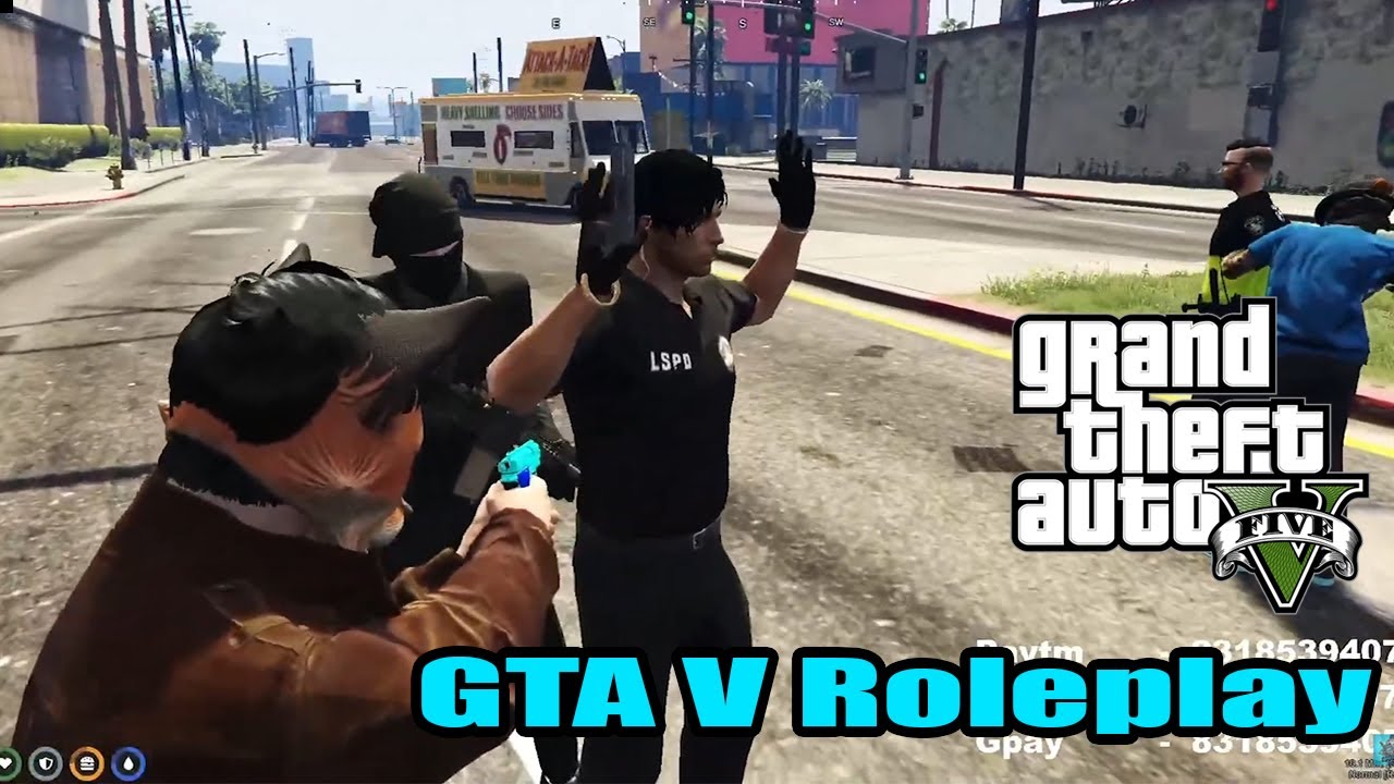 Kidnap Rp How To Kidnap Cop In GTA V RP | GTA V Roleplay | Hindi Roleplay - YouTube
