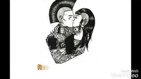 Thumbnail of The Pilgrims : Run Away (Karaoke)