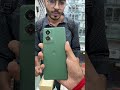 Sony ক্যামেরা, 144Hz pOLED, IP68 — Moto G96 5G এখন Yasra Mobile BD-তে।