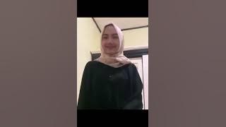 JILBAB NGOCOK OTONG PACARNYA