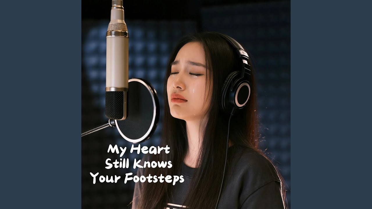 I Wait for You in Every Silence