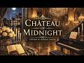 Château de Minuit — Luxurious French Evening Ambience Inspired by Frédéric Chopin