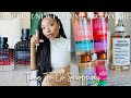 THE TOP BEST NEW PERFUME &amp; BODY CARE IN STORES 2023! *NEW*!? VALENTINO, TREE HUT!  HOW TO SMELL GOOD