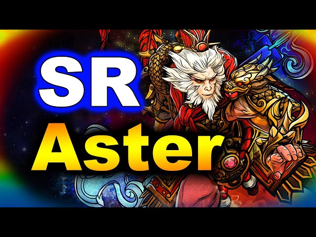 SHOPIFY REBELLION vs ASTER - NA vs CHINA - DREAMLEAGUE 19 DOTA 2 class=