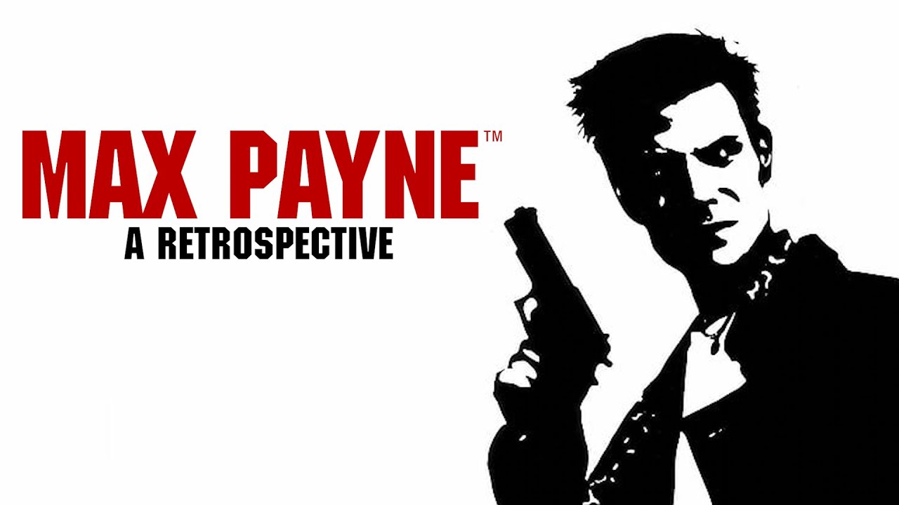 What Made Max Payne So Good? | A Retrospective