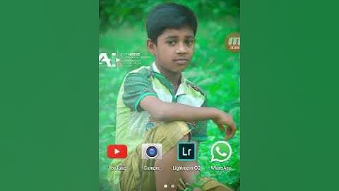 How to edit your photos in autodesk ,  lightroom and toolwiz