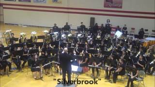 MMS 7th and 8th Grade Band May 8 Silverbrook