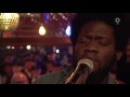 Michael Kiwanuka - Love & Hate (Live bei Inas Nacht)