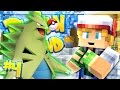 THE SECRET WEAPON! | Pixelmon Island Season 3! #4 (Minecraft Pokemon Mod)