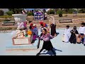 إستعراض ودا مين الحاجه الحلوه دى جابهلنا