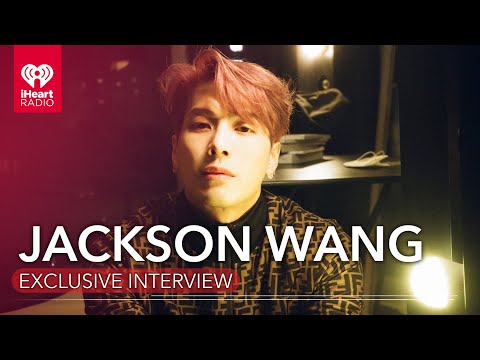 Interview: Jackson Wang Explains “100 Ways” And Talks About