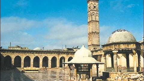 محمد علي بحري ما تيسر من سورة آل عمران