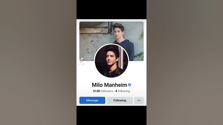Zombies 2 | Milo Manheim's Facebook, Instagram, TikTok & YouTube 😊💯 #Shorts #youtubeshorts #tiktok