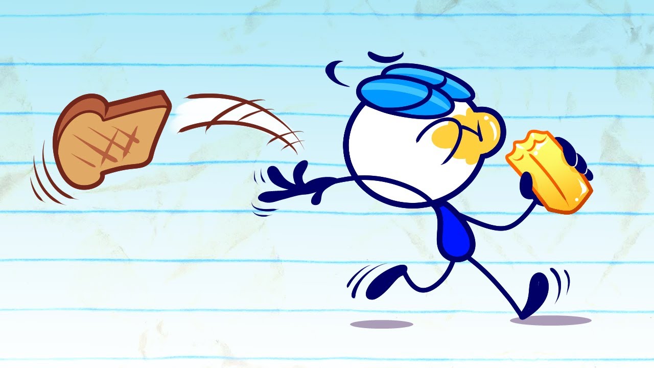 Pennies From Heaven Definition