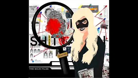 The SoJo Files Podcast: The Josh Duggar Trial Day 5 Part 1