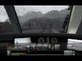 TRAIN SIMULATOR 2014 БАТЯ ВВАЛИВАЕТ