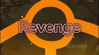 AvA - 5 Stages of Grief X Carol of the Bells - Revenge edit