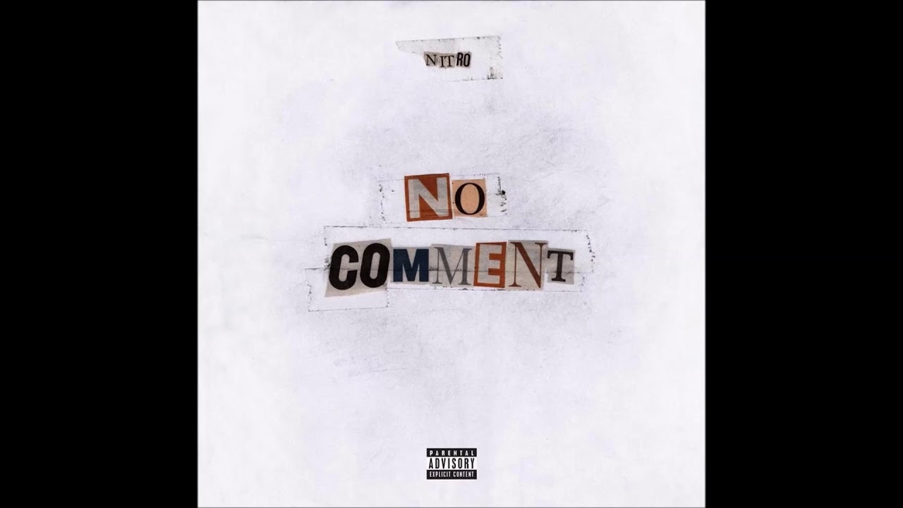 NITRO FEAT SALMO - CHAIRAGGIONE (OFFICIAL AUDIO)