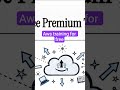 How to get AWS Cloud & AI Certified for $0 in 2026 #free #aws #training #certificate #gcp #premium
