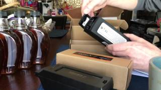Brand new Ultrax Typhoon H Batteries Arrived