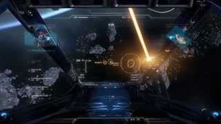 Star Citizen - Arena Commander - Battle Royale - Patch 13.11 - Lucky First Victory since patch