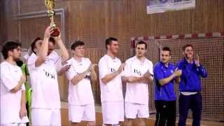 Plzeňský Indoss Zpět V 1.Lize