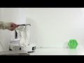 DREAME X30 Ultra - How to Replace &amp; Remove Dust Bag