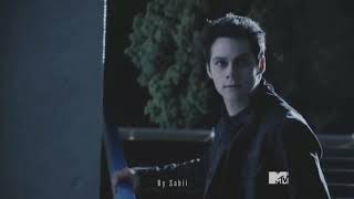 Dylan Obrien Edit Stiles Stilinski