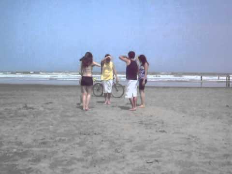Dança do Sol II